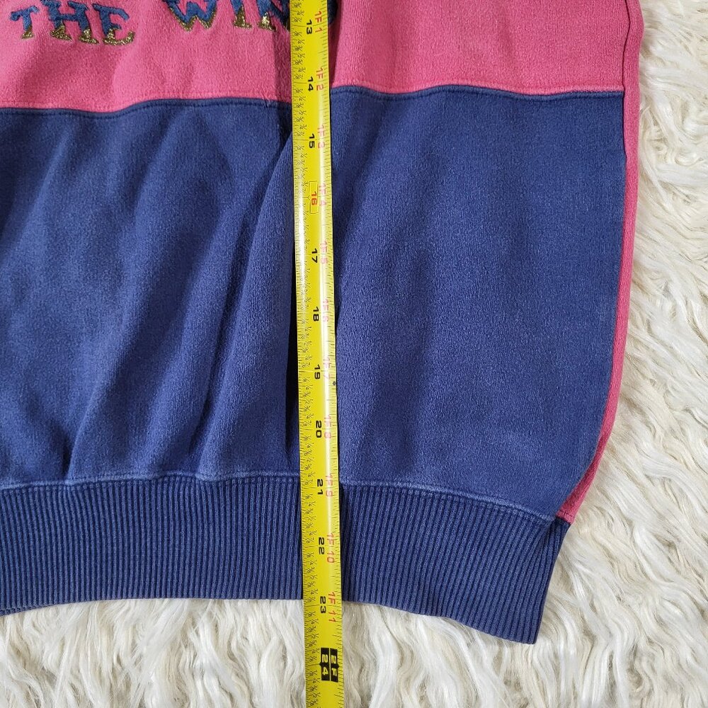 Vintage 90s Sport Ice by Iceberg Womens Sweater - Size Large - Picture 8 of 13